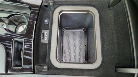 2023 Cadillac Escalade-V