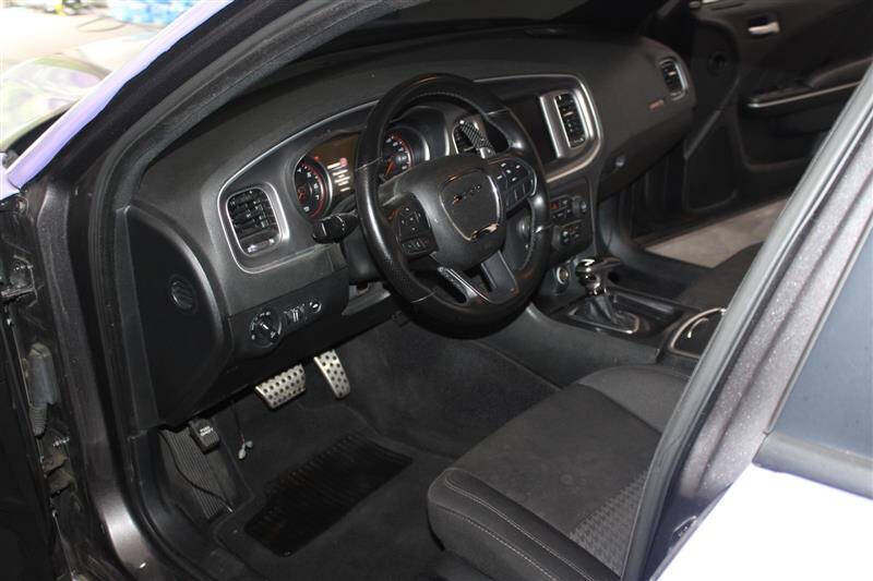 2020 Dodge Charger