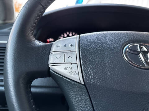 2008 Toyota Avalon Touring