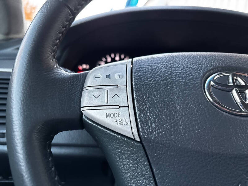 2008 Toyota Avalon Touring