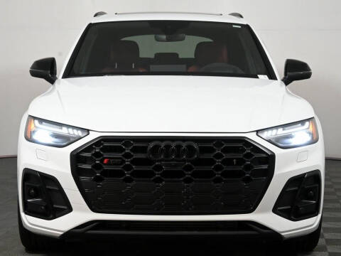 2023 Audi SQ5 for sale at CU Carfinders in Norcross GA