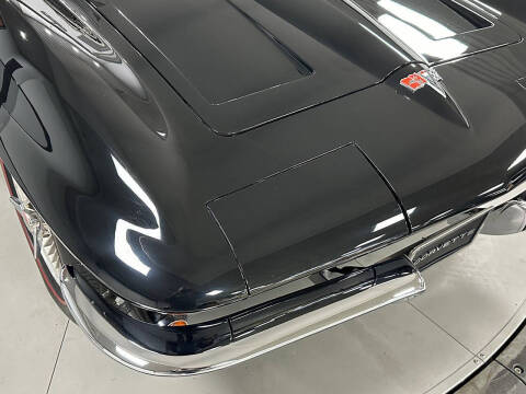 1964 Chevrolet Corvette