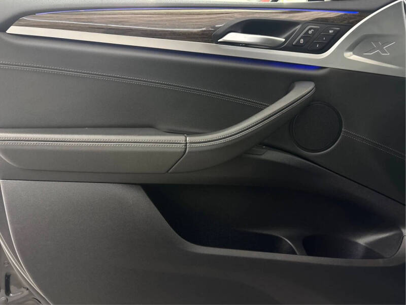 2019 BMW X4 xDrive30i