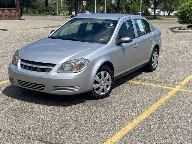 2010 Chevrolet Cobalt for sale at Car Shine Auto in Mount Clemens MI