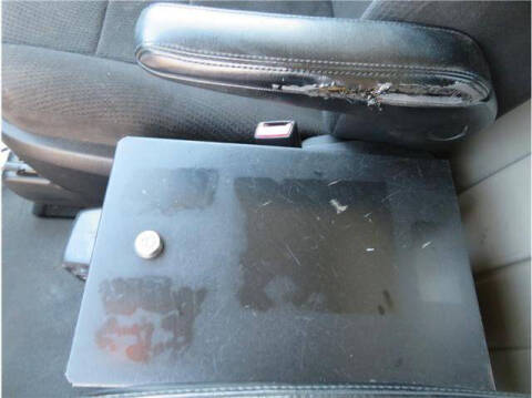 2013 RAM C/V Tradesman