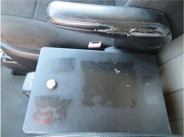 2013 RAM C/V Tradesman