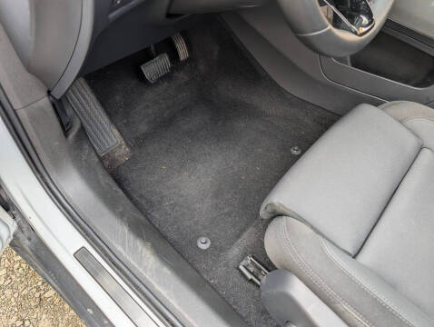 2021 Polestar 2 Launch Edition