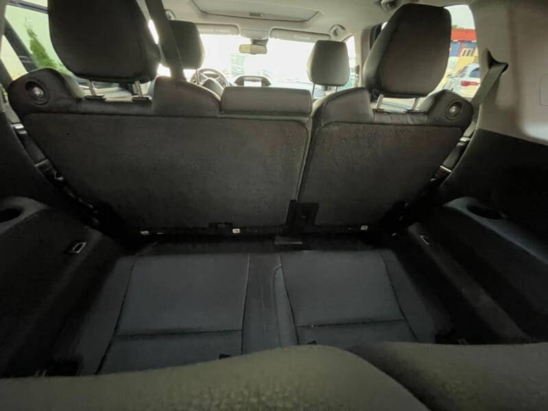 2014 Acura MDX SH-AWD w/Tech