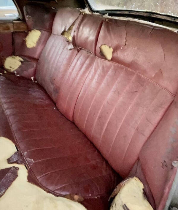 1959 Rolls-Royce Silver Cloud 1