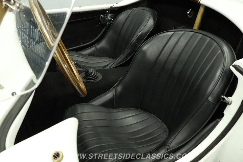 1965 Shelby Cobra