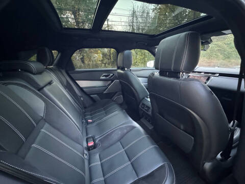 2018 Land Rover Range Rover Velar P380 R-Dynamic SE