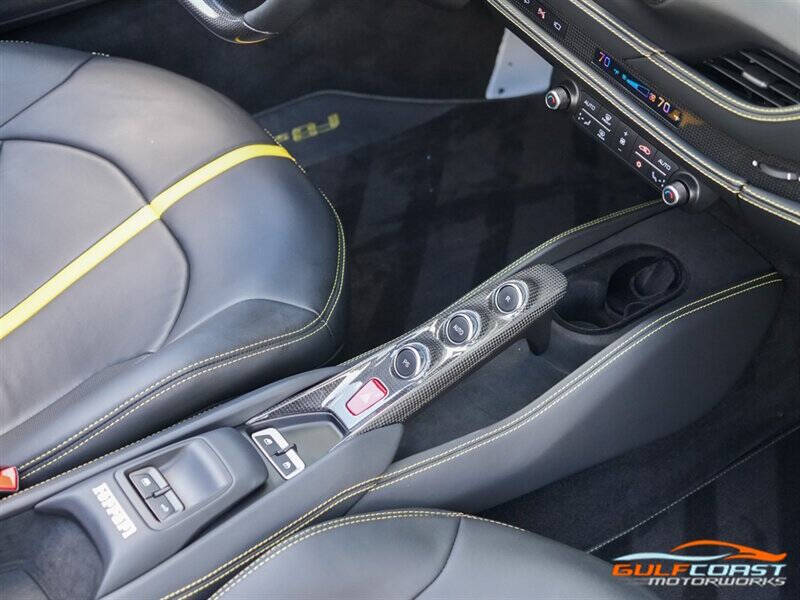 2022 Ferrari F8 Spider