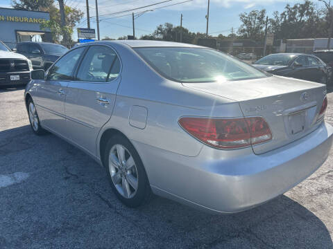 2006 Lexus ES 330