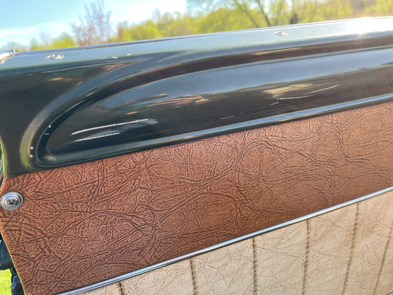 1948 Desoto Custom 126