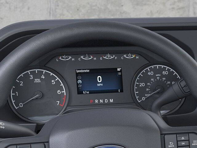 2026 Ford F-250 Super Duty XL