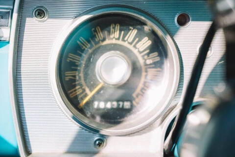 1965 Plymouth Barracuda