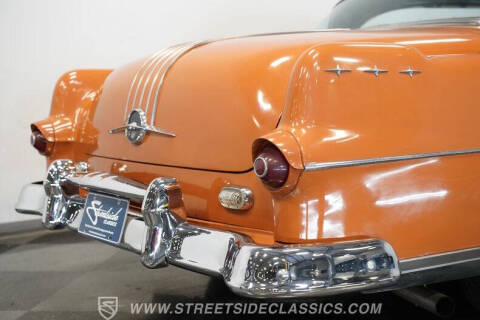 1954 Pontiac Star Chief