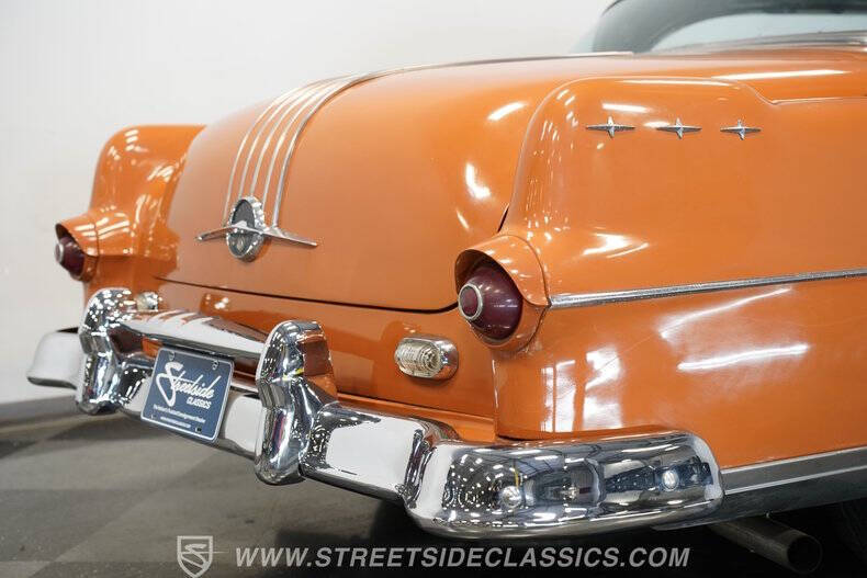 1954 Pontiac Star Chief