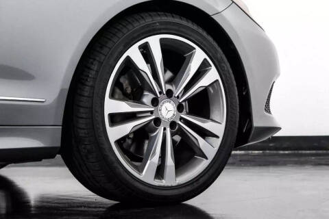 2014 Mercedes-Benz E-Class E 350