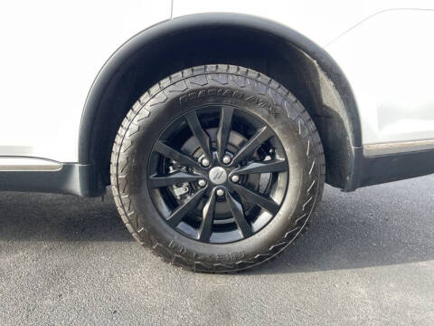 2021 Dodge Durango SXT