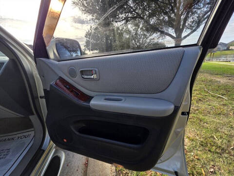 2004 Toyota Highlander Limited