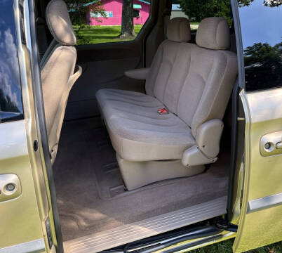 2001 Dodge Grand Caravan Sport