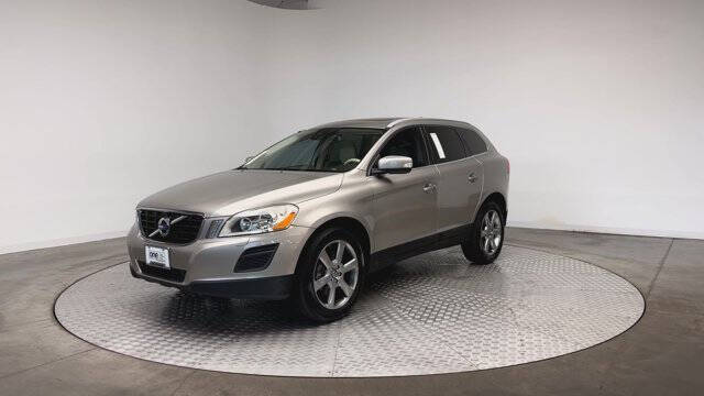 2013 Volvo XC60