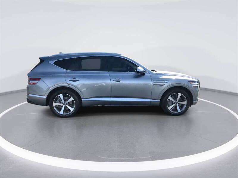 2023 Genesis GV80 3.5T