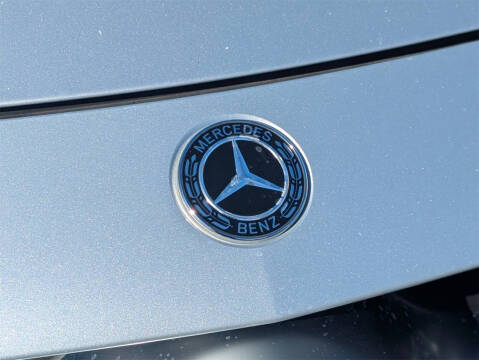 2020 Mercedes-Benz E-Class AMG E 63 S