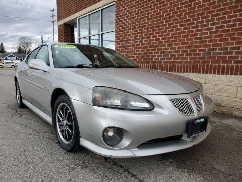 2006 Pontiac Grand Prix for sale at Boardman Auto Exchange in Youngstown OH