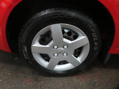 2007 Chevrolet Cobalt LT