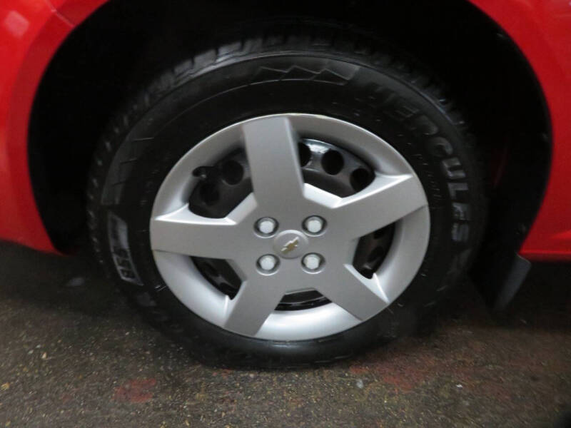 2007 Chevrolet Cobalt LT