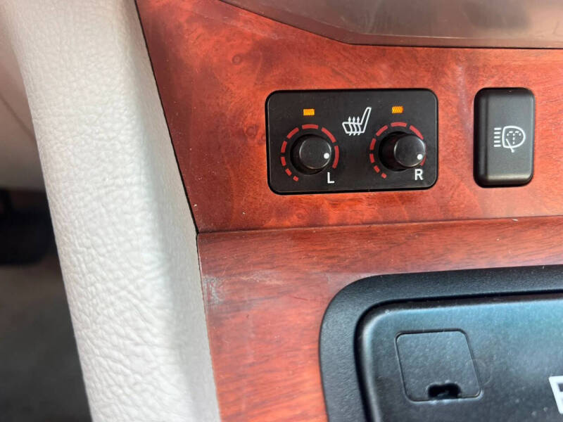 2004 Lexus RX 330