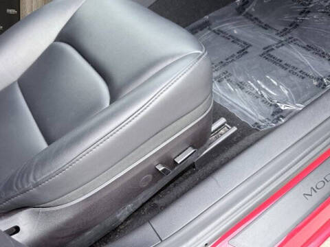 2023 Tesla Model 3 Long Range