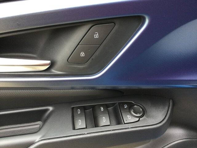 2026 Chevrolet Equinox EV LT 2