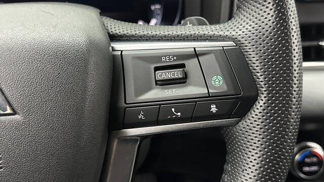 2023 Mitsubishi Outlander