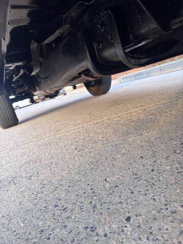 2006 Ford Ranger XLT