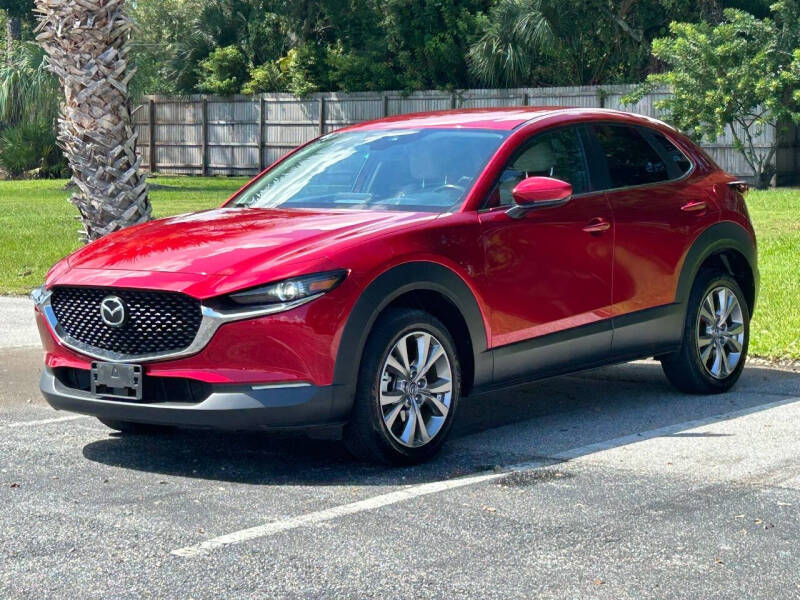 2020 Mazda CX-30 for sale at Take The Key - Orlando in Orlando FL