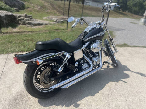 2003 Harley-Davidson Wide Glide