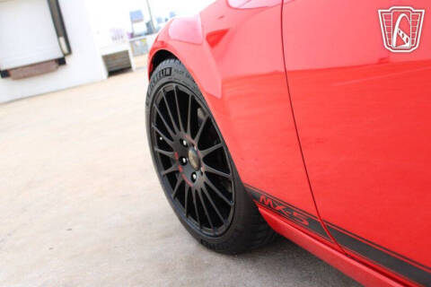 2006 Mazda MX-5 Miata