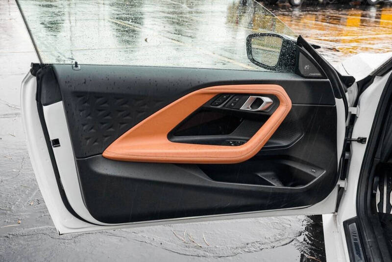 2025 BMW 2 Series M240i xDrive