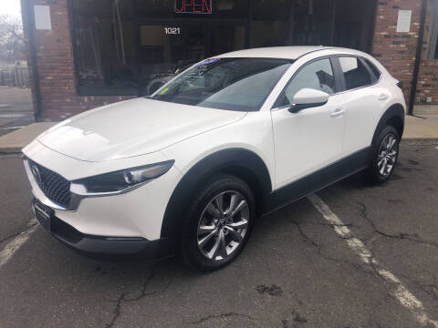 2020 Mazda CX-30 Preferred