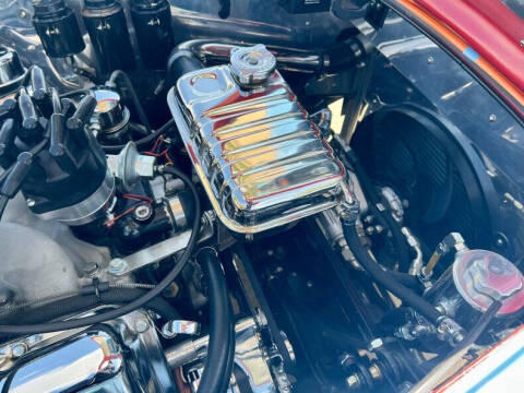 1966 Acura Cobra