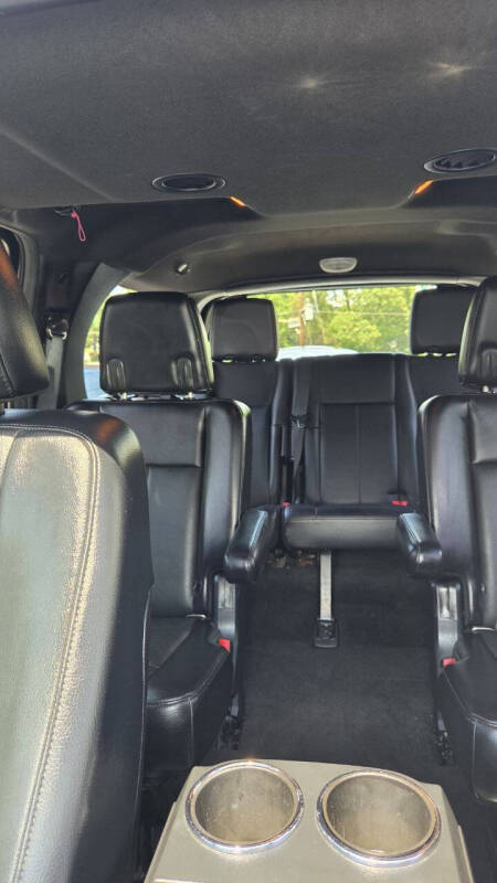 2017 Ford Expedition Limited