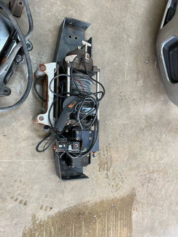  Warn M12 for sale at MOES AUTO SALES in Spiceland IN