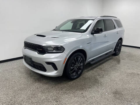 2024 Dodge Durango R/T Plus