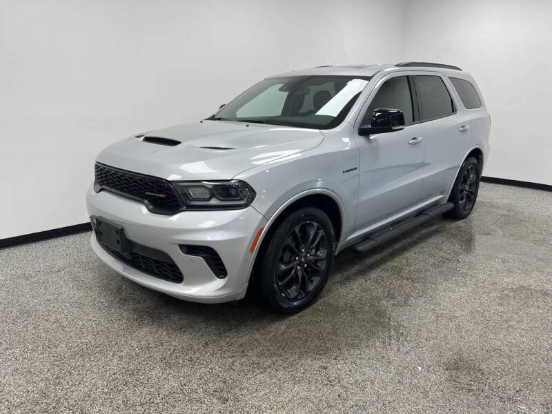 2024 Dodge Durango R/T Plus