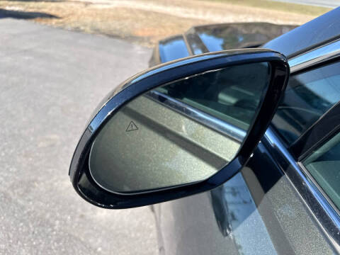 2025 Genesis GV80 2.5T Standard