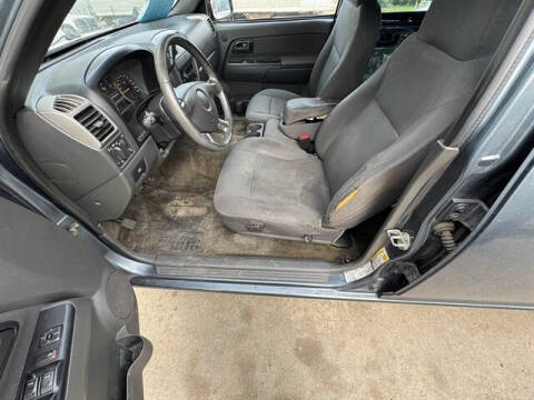 2006 Chevrolet Colorado LT