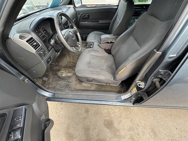 2006 Chevrolet Colorado LT